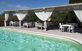 Agriturismo la Gioia